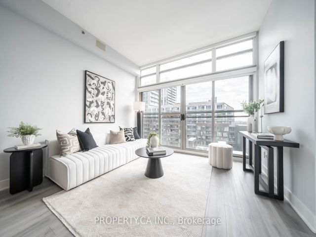 810 - 630 Queen St E