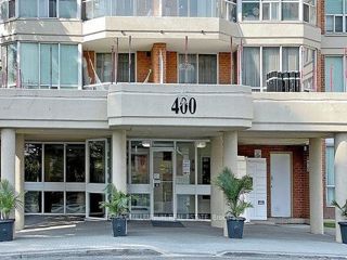 711 - 400 McLevin Ave