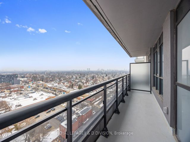 1510 - 286 Main St