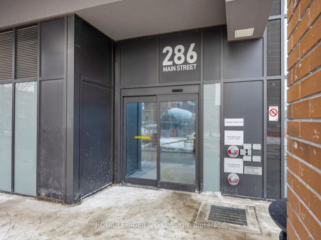1510 - 286 Main St