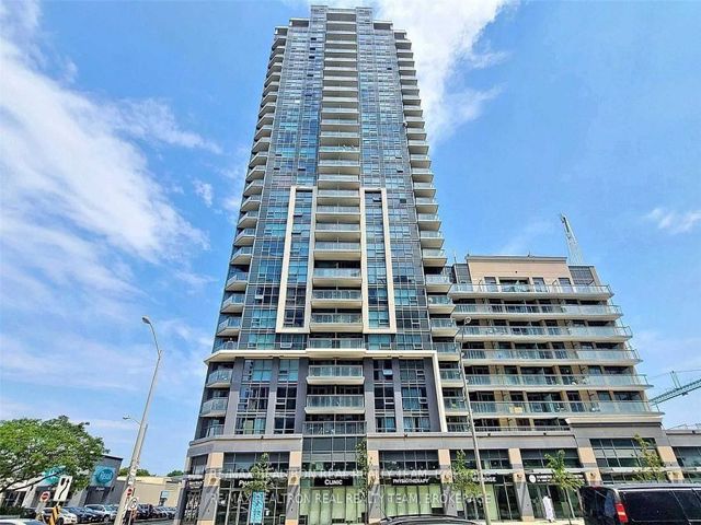 502 - 30 Meadowglen Pl