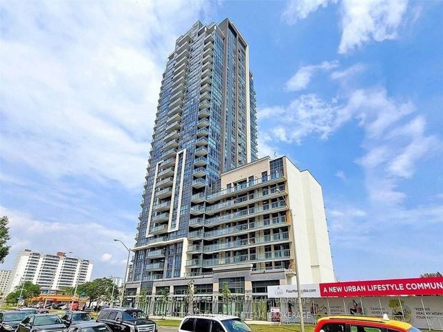 502 - 30 Meadowglen Pl