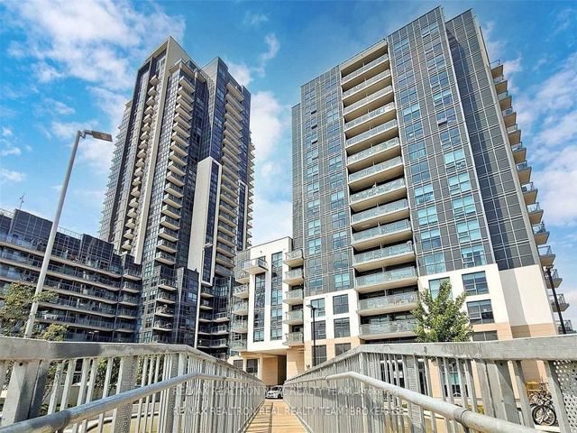 502 - 30 Meadowglen Pl