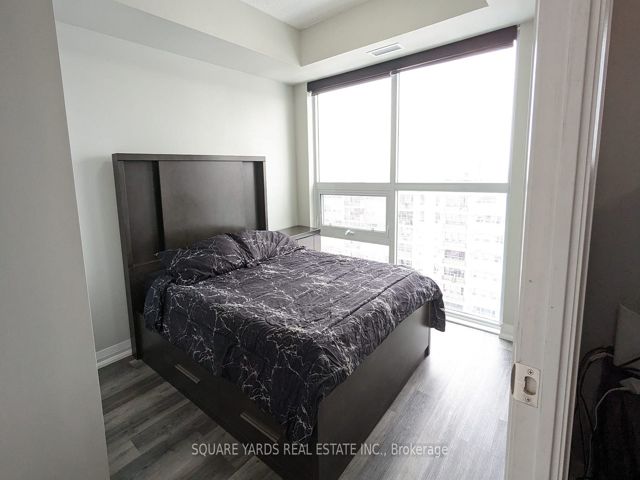 2103 - 30 Meadowglen Pl