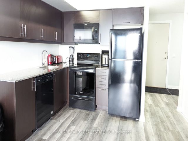 2103 - 30 Meadowglen Pl