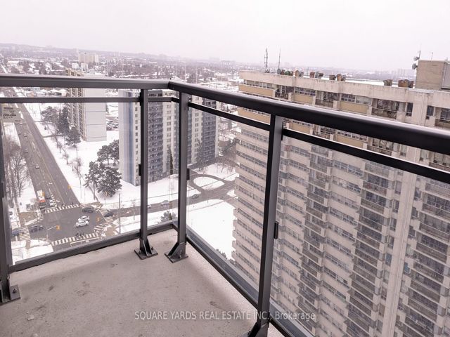 2103 - 30 Meadowglen Pl