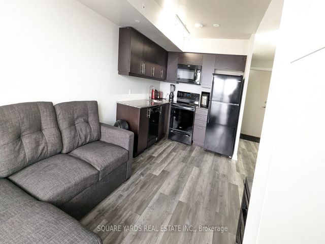2103 - 30 Meadowglen Pl