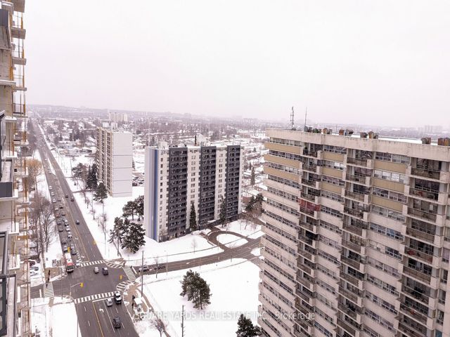 2103 - 30 Meadowglen Pl