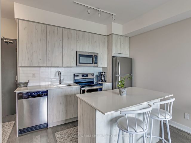 506 - 1350 Kingston Rd