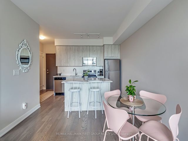 506 - 1350 Kingston Rd