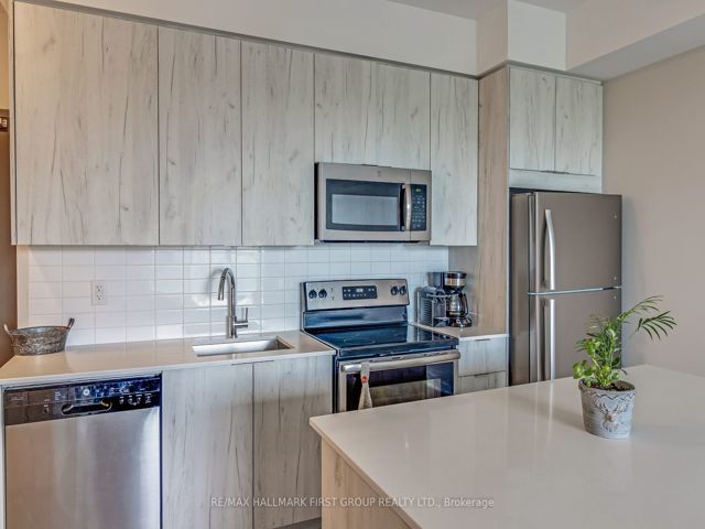 506 - 1350 Kingston Rd