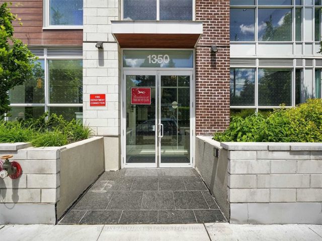 506 - 1350 Kingston Rd