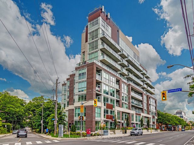 506 - 1350 Kingston Rd