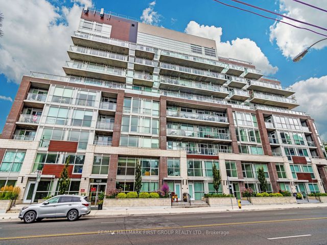 506 - 1350 Kingston Rd