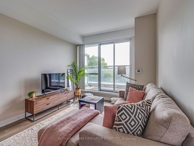 506 - 1350 Kingston Rd