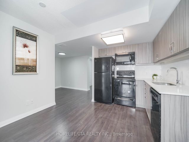 714 - 30 Meadowglen Pl