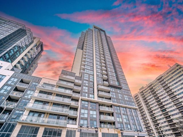 714 - 30 Meadowglen Pl