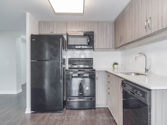 714 - 30 Meadowglen Pl