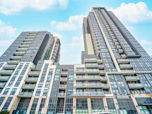 714 - 30 Meadowglen Pl