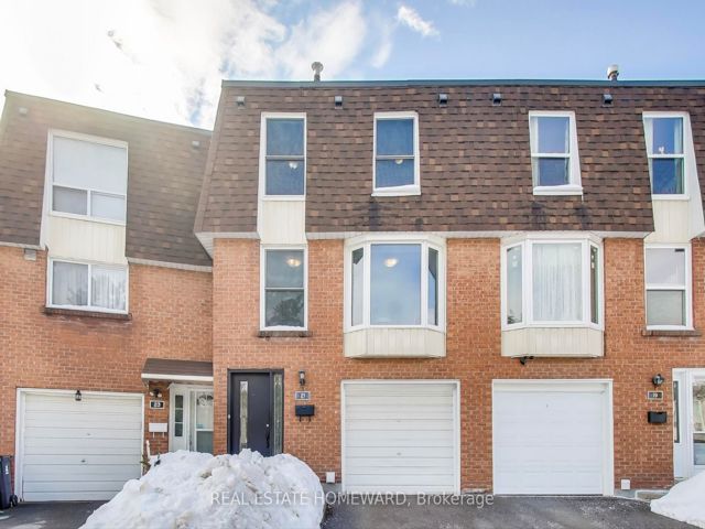 21 - 301 Bridletowne Circ