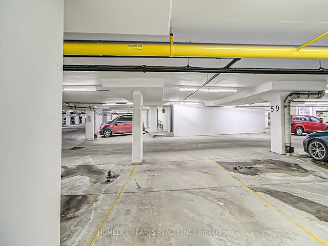 911 - 29 Rosebank Dr S