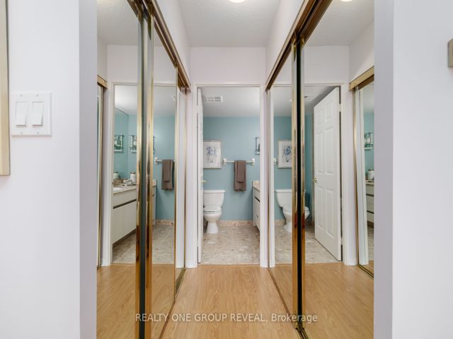 910 - 20 Guildwood Pkwy