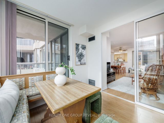 910 - 20 Guildwood Pkwy