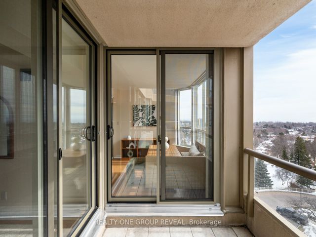 910 - 20 Guildwood Pkwy