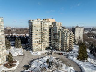 910 - 20 Guildwood Pkwy
