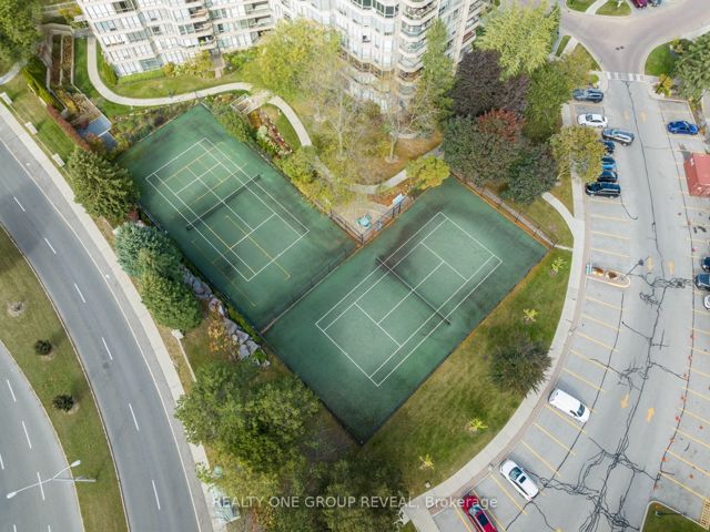 910 - 20 Guildwood Pkwy