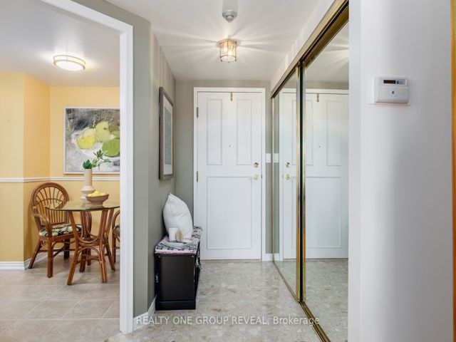 910 - 20 Guildwood Pkwy