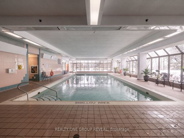 910 - 20 Guildwood Pkwy