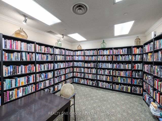 910 - 20 Guildwood Pkwy