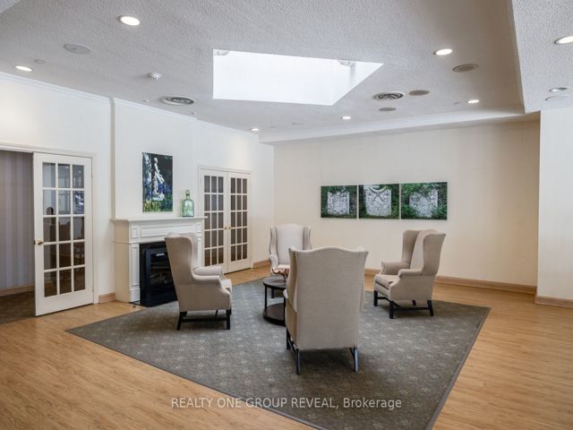 910 - 20 Guildwood Pkwy
