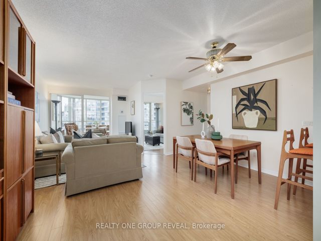 910 - 20 Guildwood Pkwy