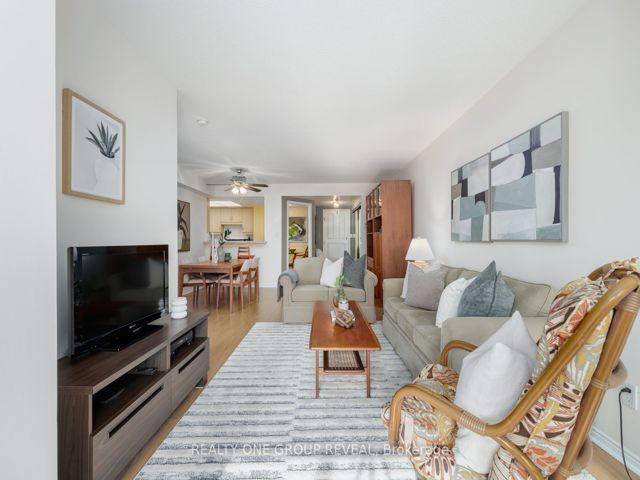 910 - 20 Guildwood Pkwy