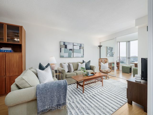910 - 20 Guildwood Pkwy