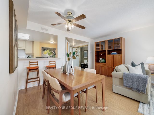 910 - 20 Guildwood Pkwy