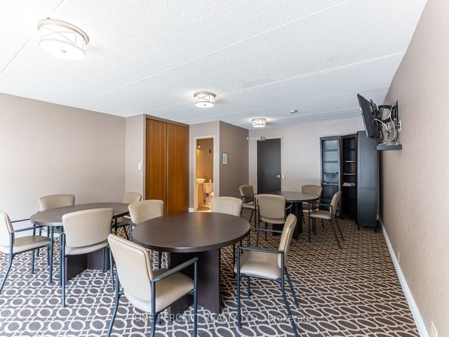 1106 - 2 Glamorgan Ave