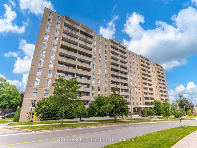 1106 - 2 Glamorgan Ave
