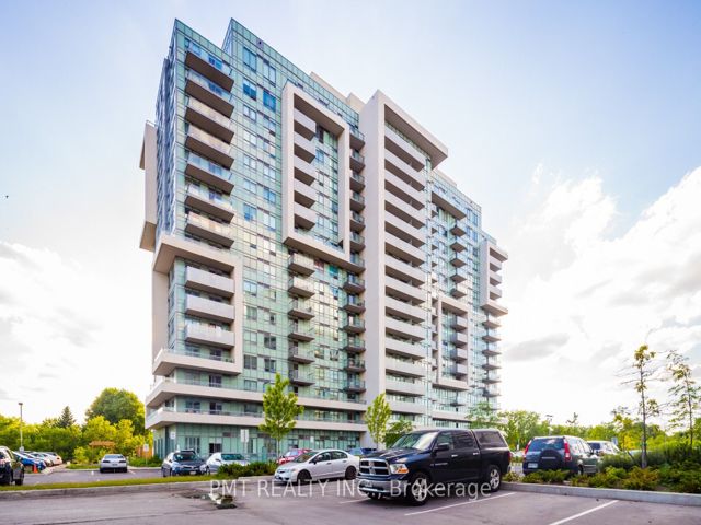 1302 - 1346 Danforth Rd