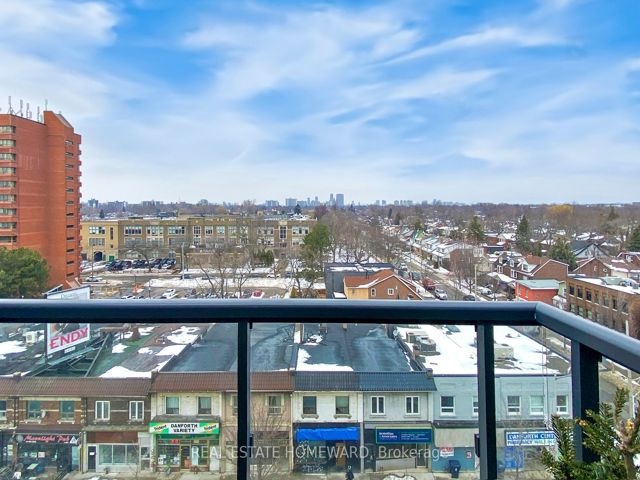 707 - 630 Greenwood Ave