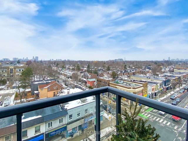 707 - 630 Greenwood Ave