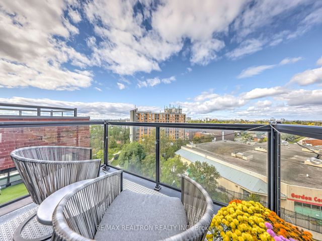 907 - 2799 Kingston Rd