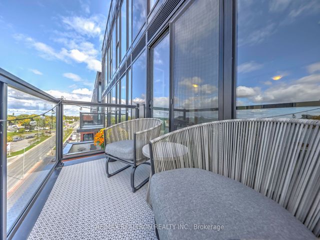 907 - 2799 Kingston Rd