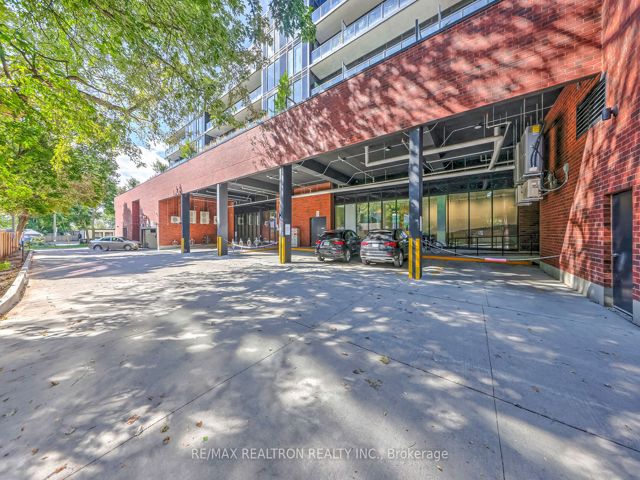 907 - 2799 Kingston Rd