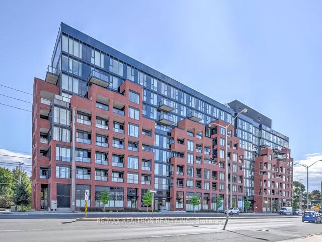 907 - 2799 Kingston Rd