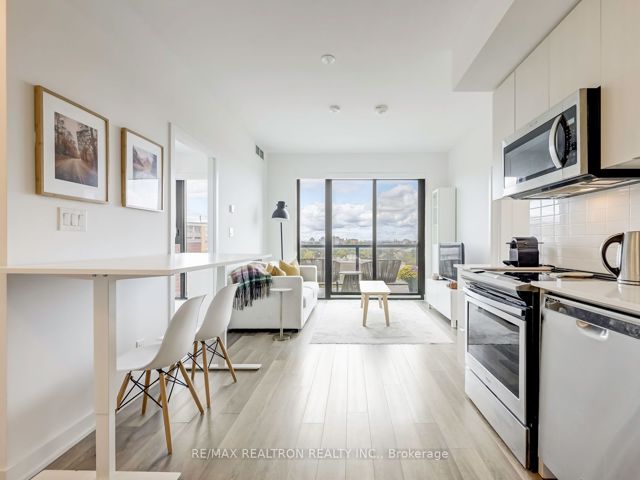 907 - 2799 Kingston Rd