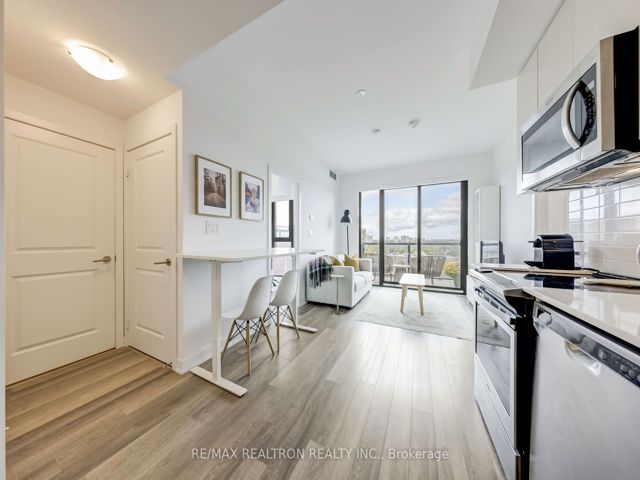 907 - 2799 Kingston Rd