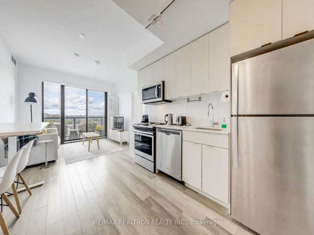 907 - 2799 Kingston Rd